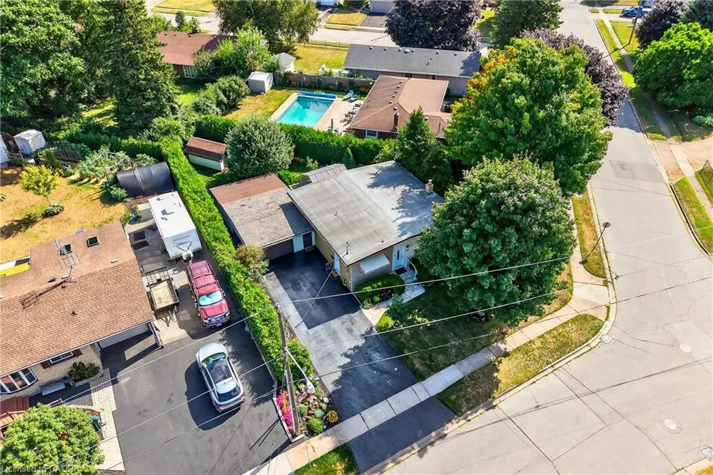 4542 Nancy Drive