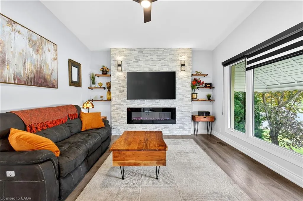 4542 Nancy Drive