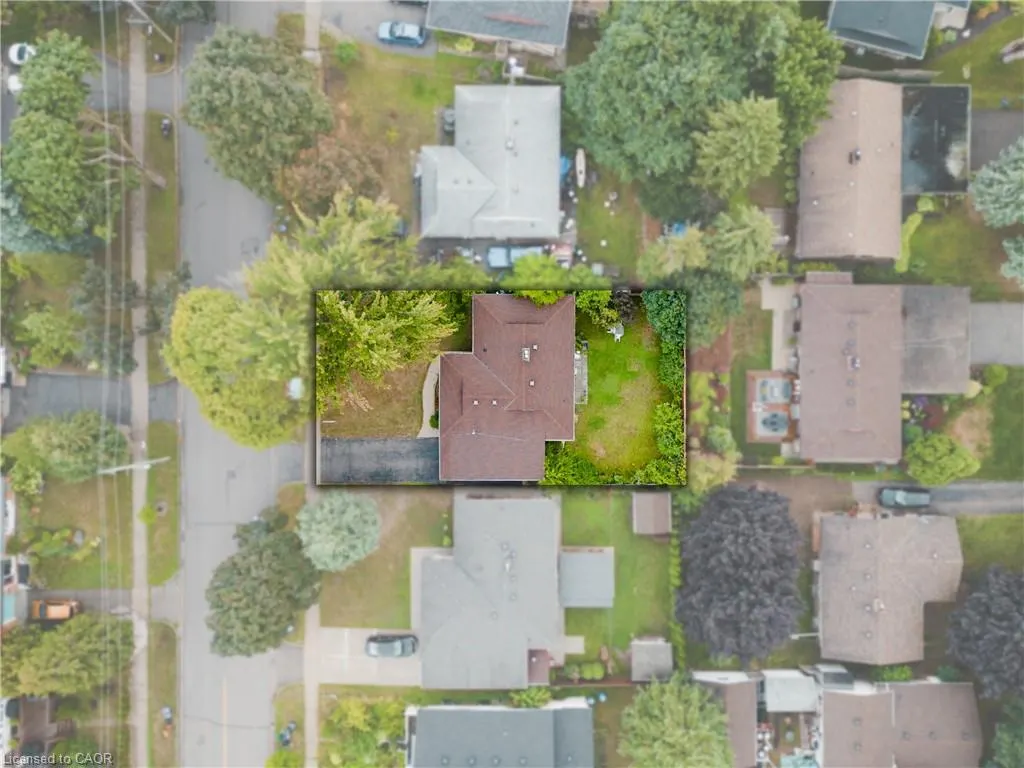 189 Gatewood Road