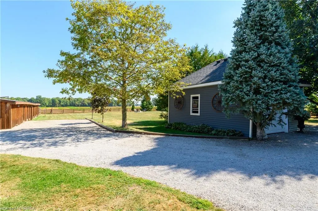 2884 Cockshutt Road