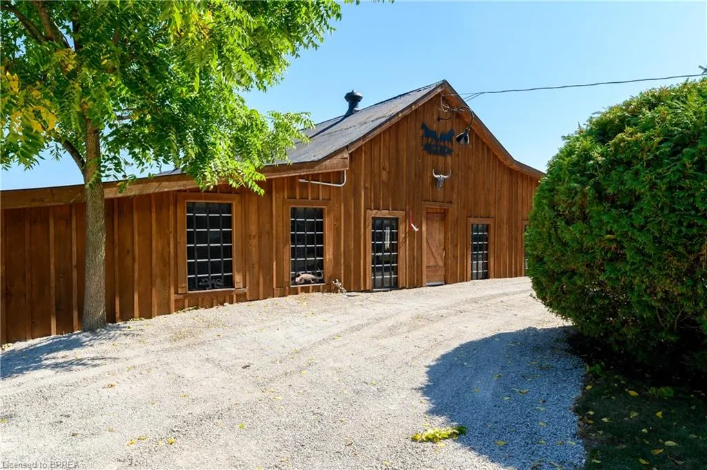 2884 Cockshutt Road