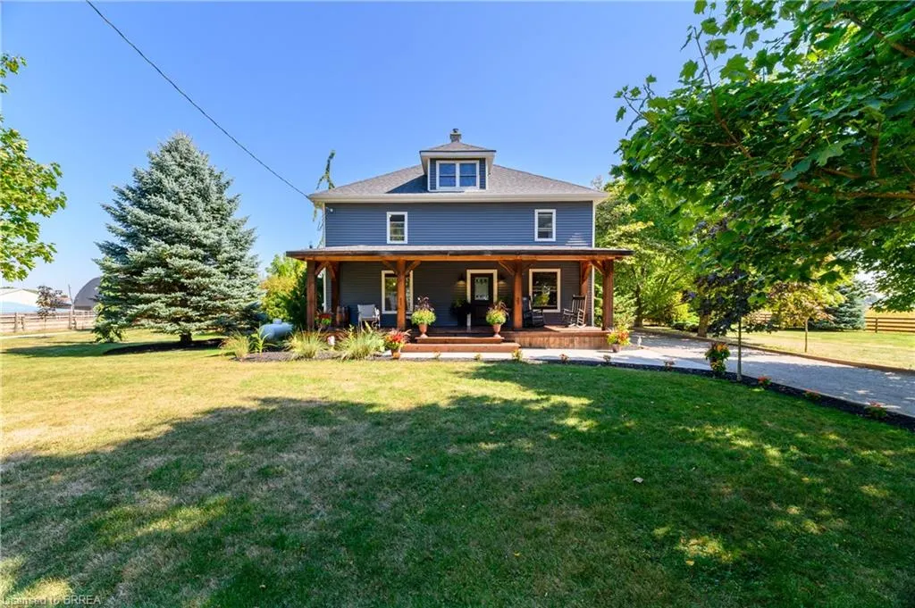 2884 Cockshutt Road