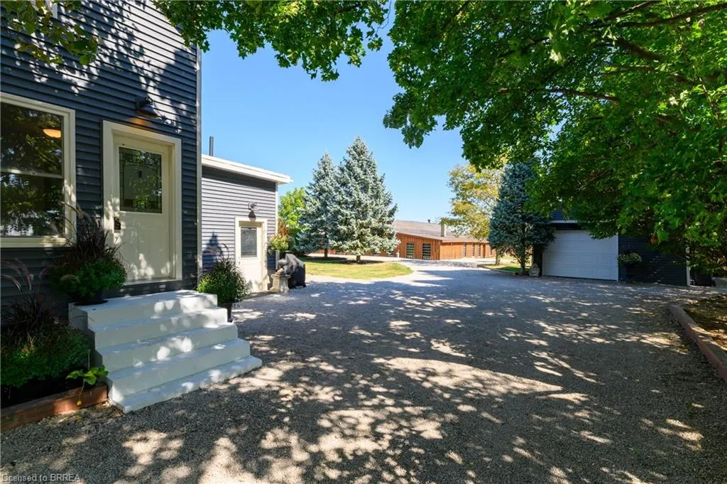 2884 Cockshutt Road