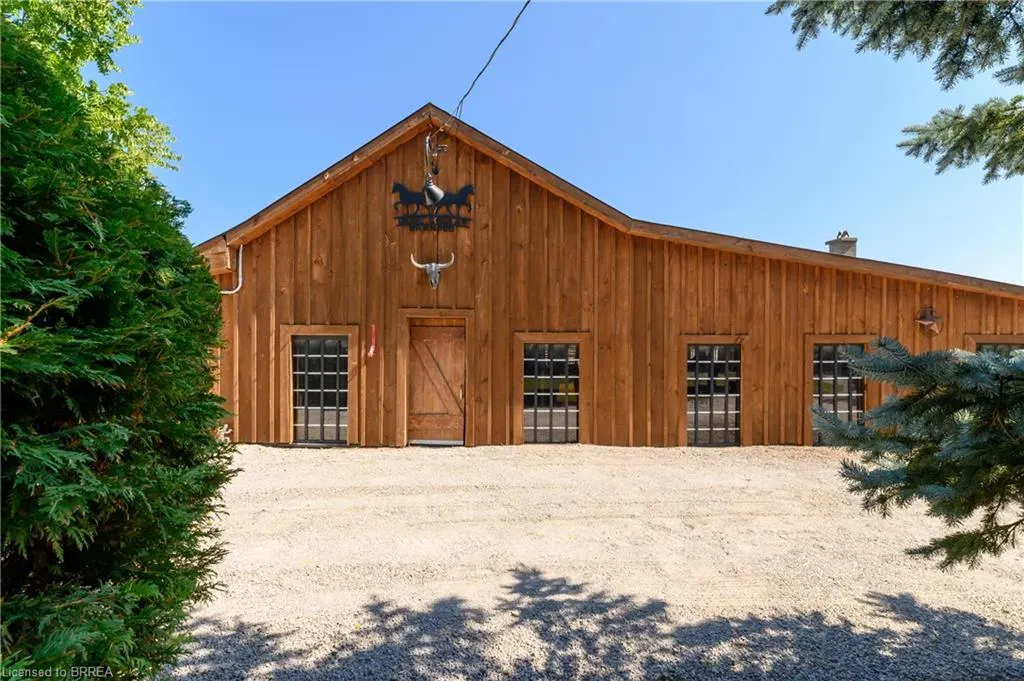 2884 Cockshutt Road