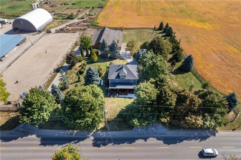 2884 Cockshutt Road