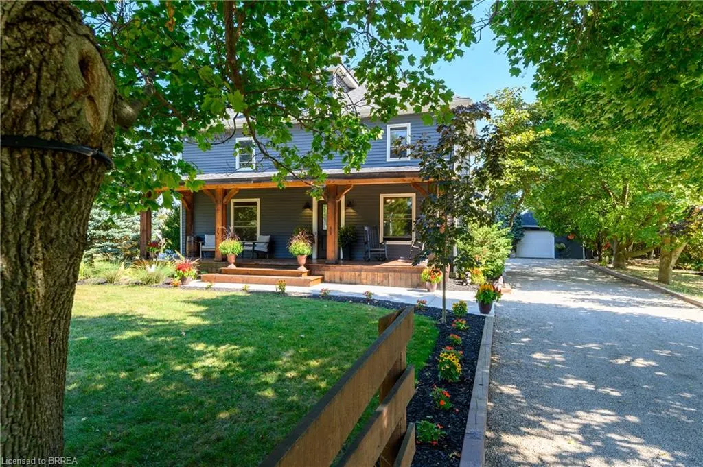 2884 Cockshutt Road