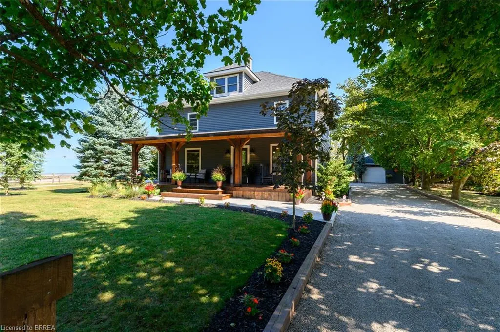 2884 Cockshutt Road