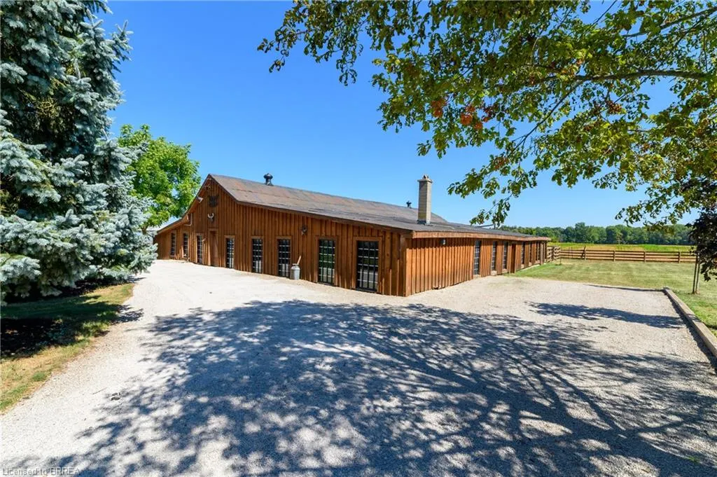 2884 Cockshutt Road