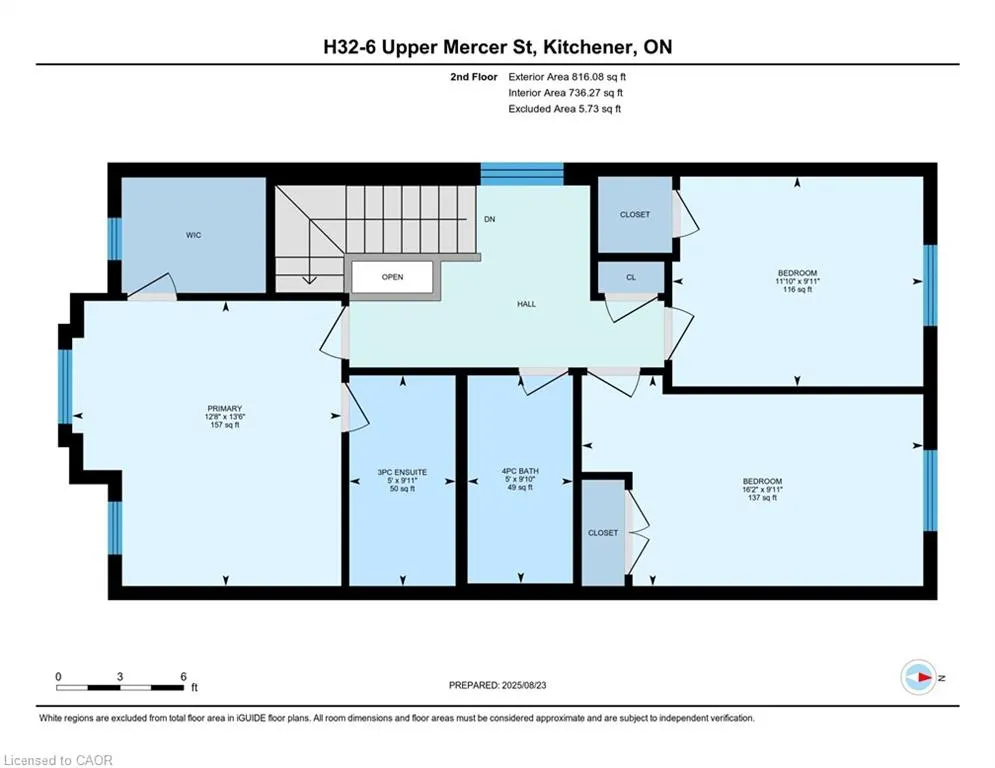 6 Upper Mercer Street, #H32