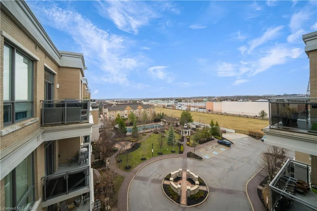 111 Civic Square Gate, #619
