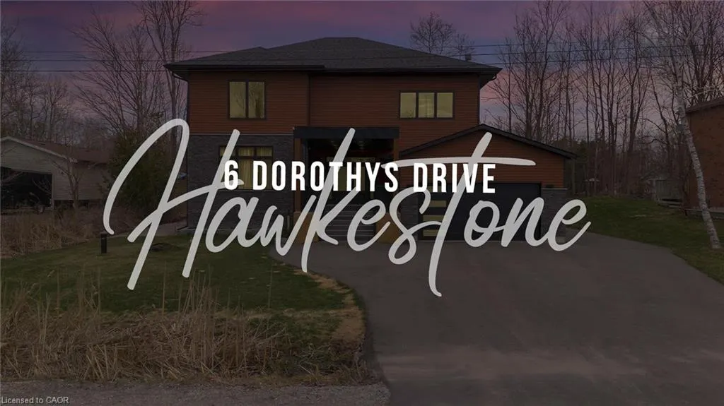 6 Dorothys Drive