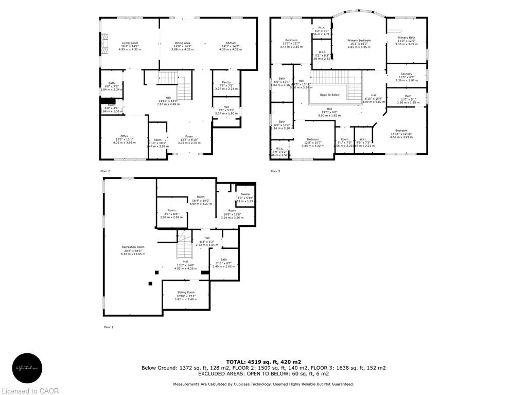 6 Dorothys Drive
