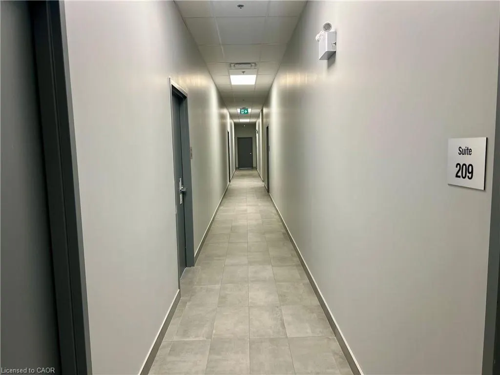 450 Hespeler Road, #G 209