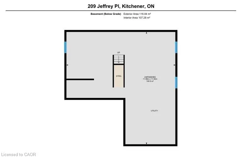 209 Jeffrey Place