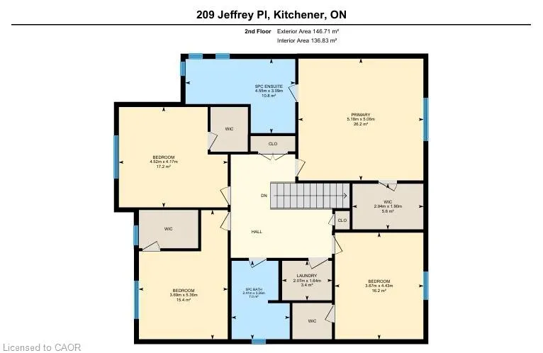 209 Jeffrey Place