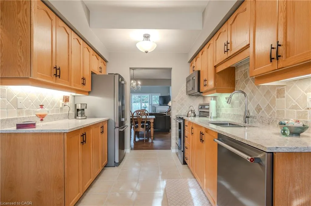 212 Stonehenge Drive, #49
