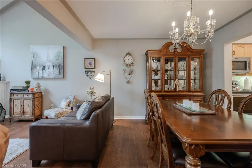 212 Stonehenge Drive, #49