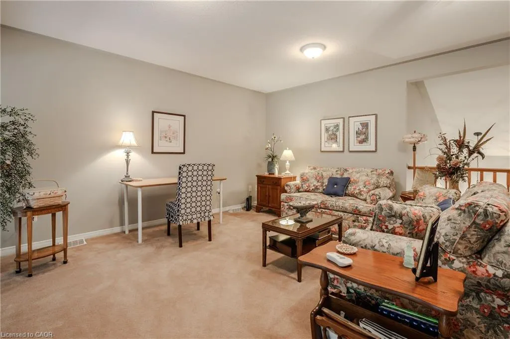 212 Stonehenge Drive, #49