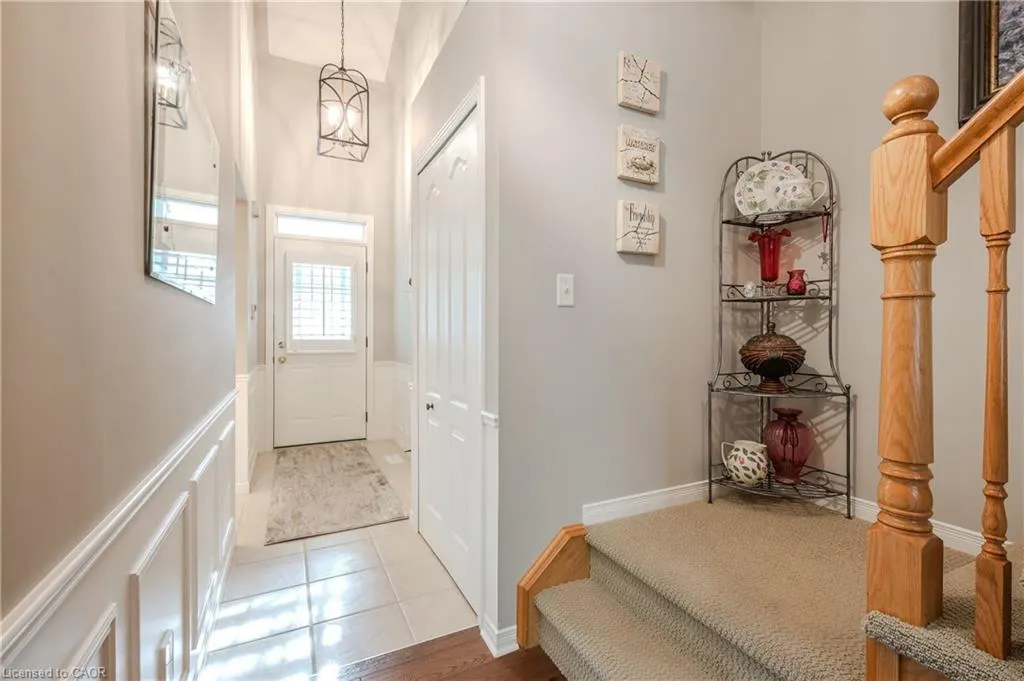 212 Stonehenge Drive, #49