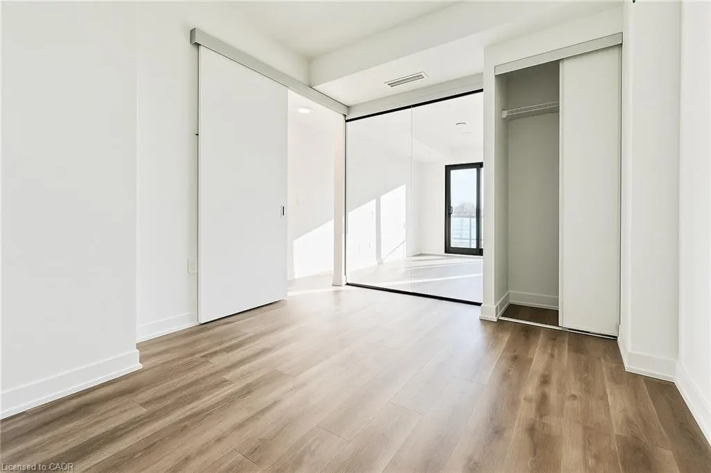 1 Jarvis Street, #309
