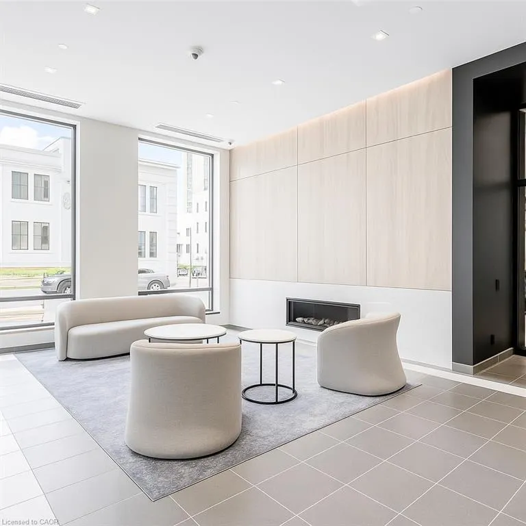 1 Jarvis Street, #309