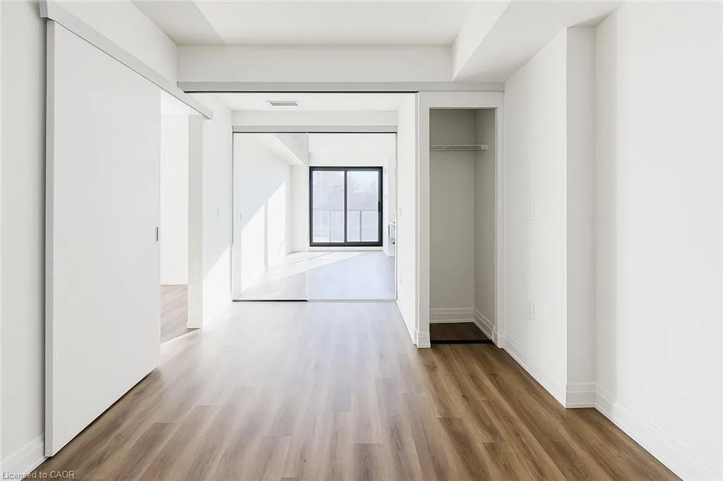 1 Jarvis Street, #309