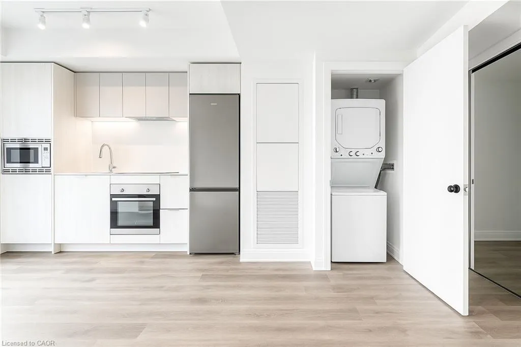 1 Jarvis Street, #309