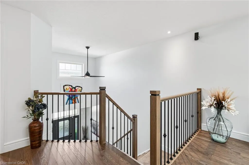 254 Gosling Gardens, #17