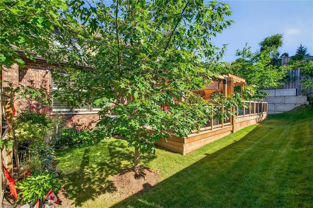 254 Gosling Gardens, #17