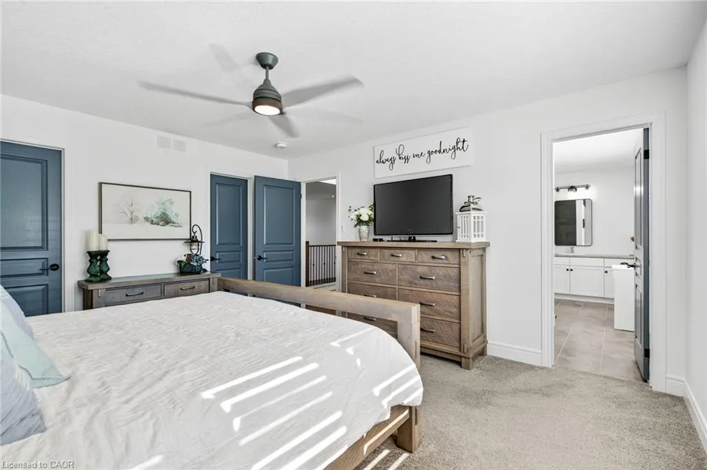 254 Gosling Gardens, #17