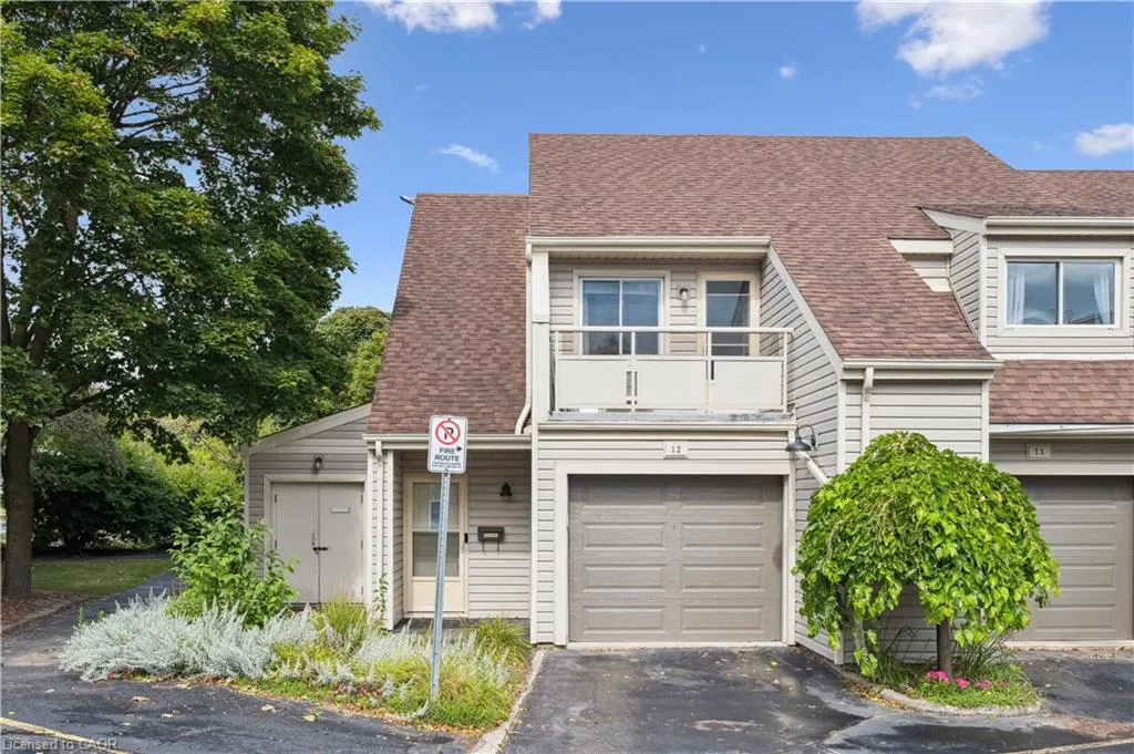 337 Kingswood Drive, #12