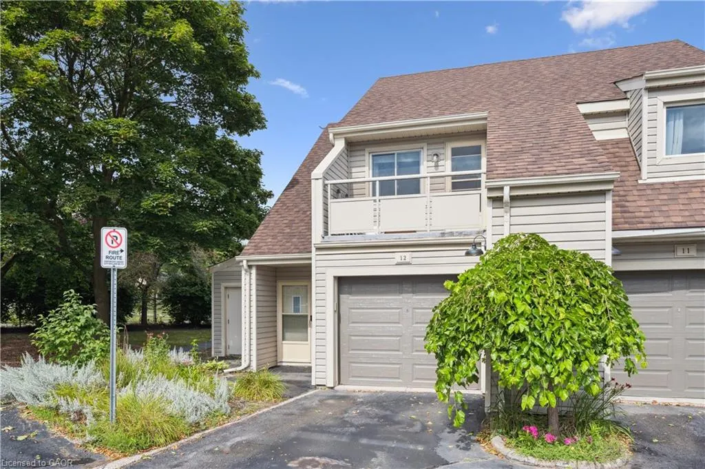 337 Kingswood Drive, #12