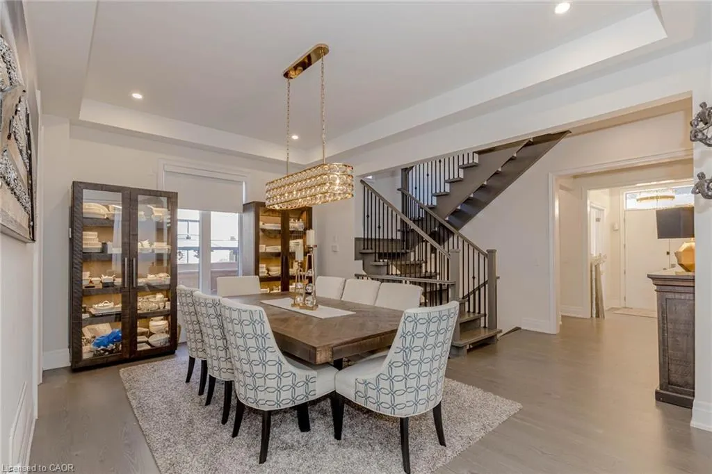 1217 Ironbridge Road