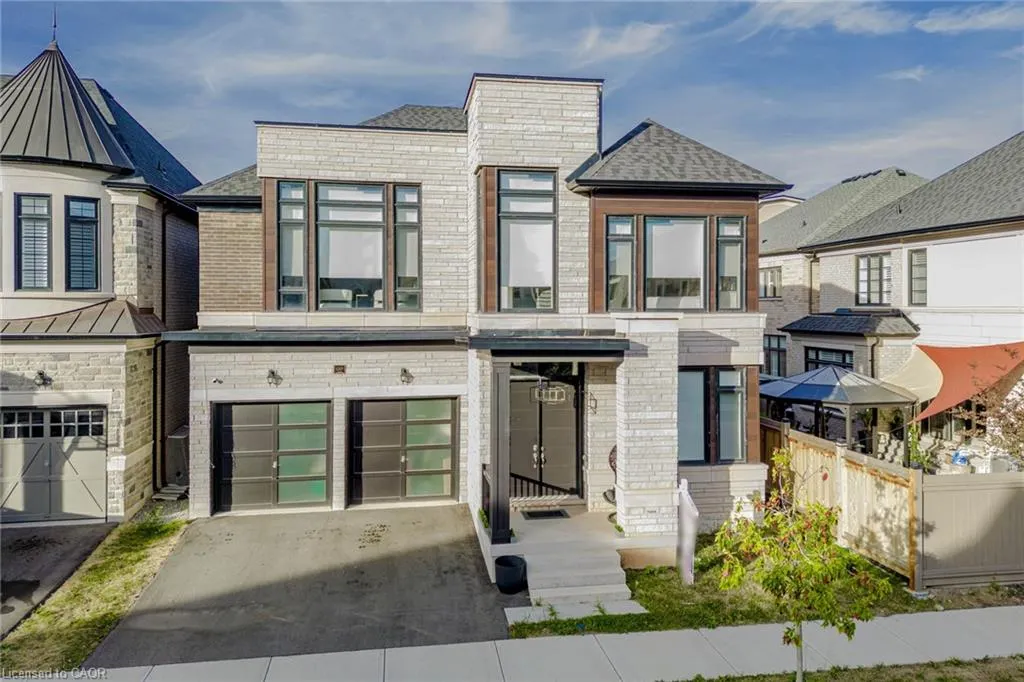 1217 Ironbridge Road