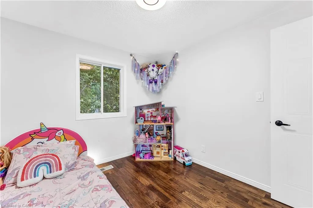 90 Mooregate Crescent, #34