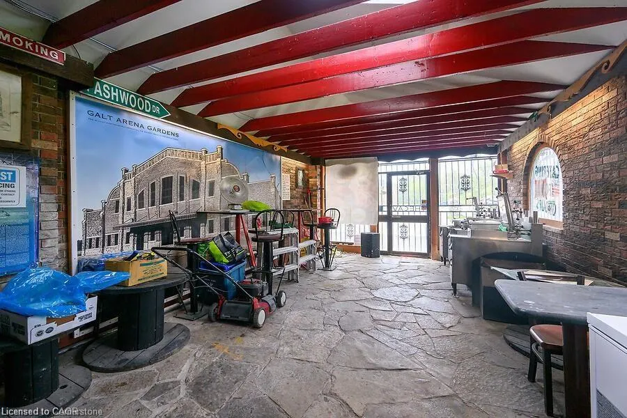105 Shade Street, #2
