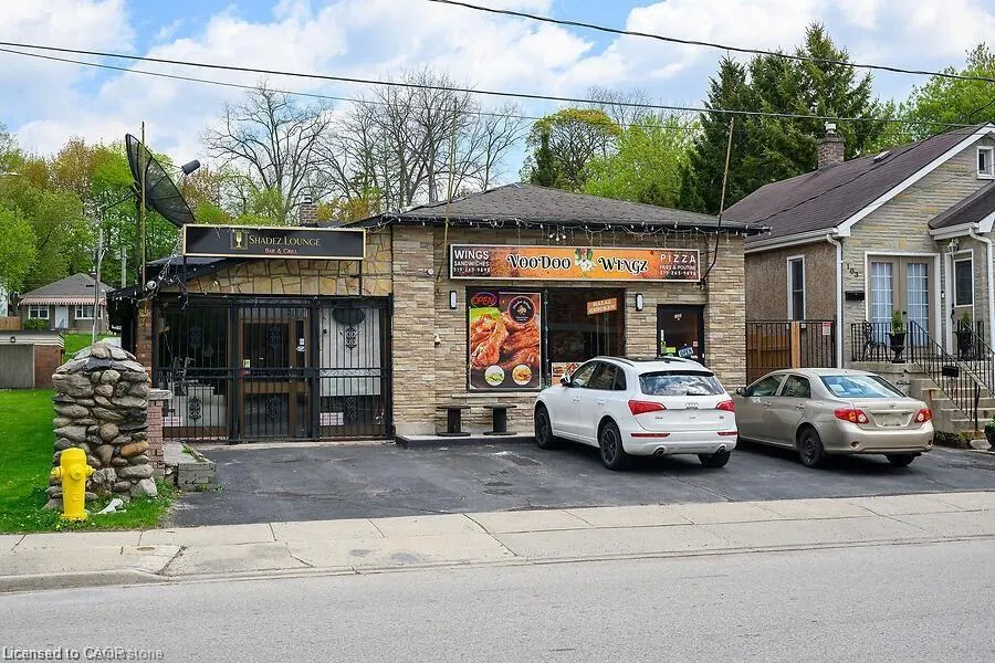 105 Shade Street, #2