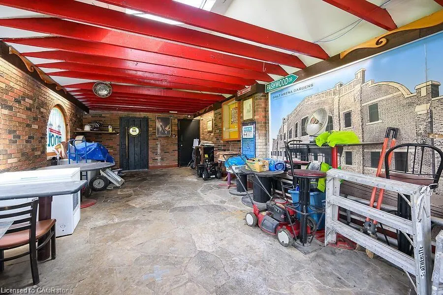 105 Shade Street, #2
