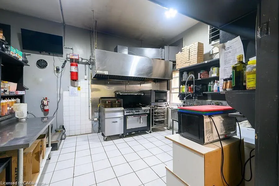 105 Shade Street, #2