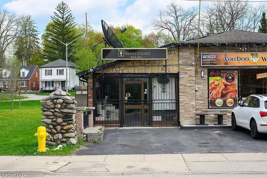 105 Shade Street, #2