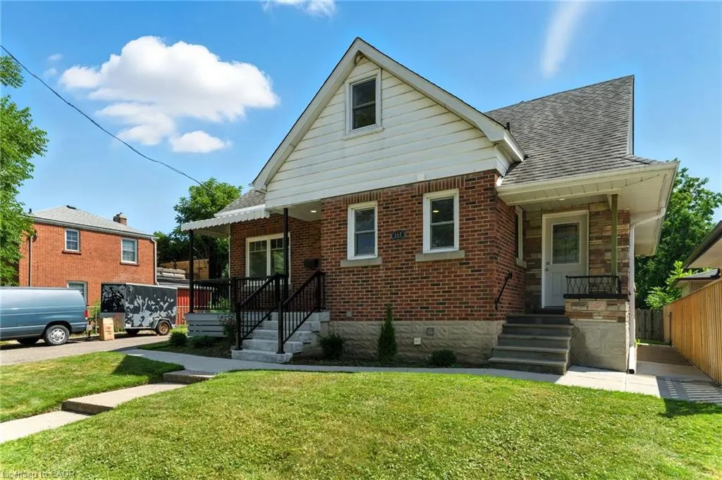 117 Pollock Avenue