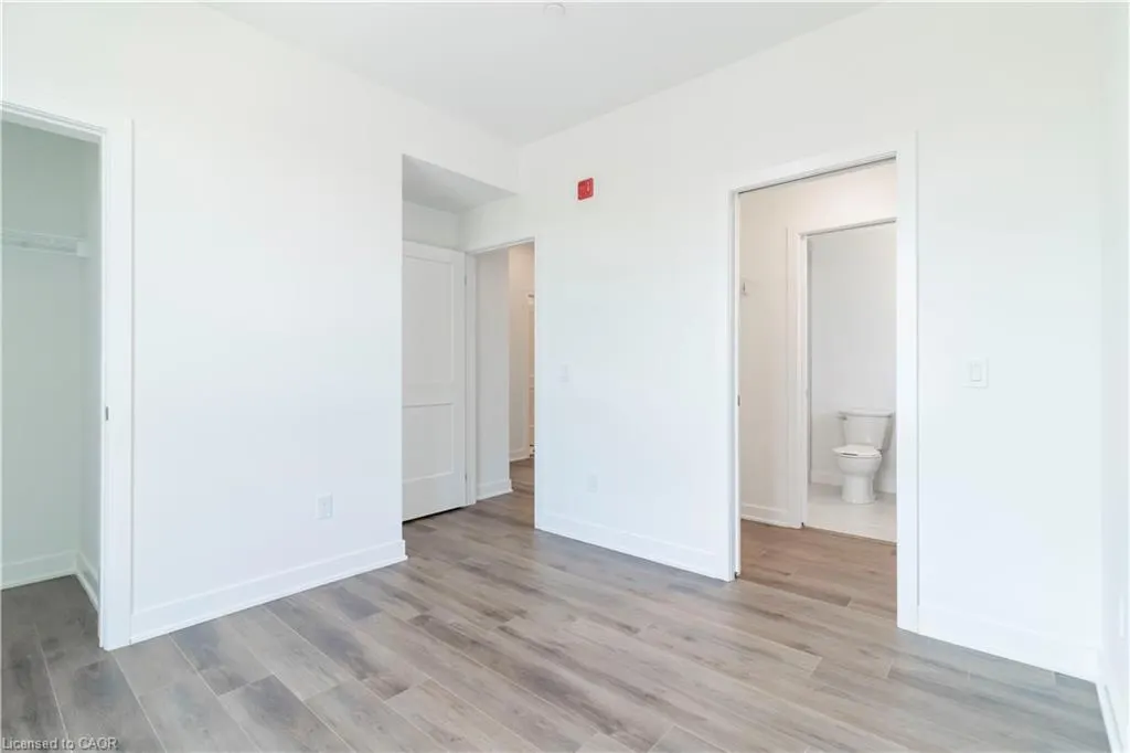 312 Erb Street W, #402