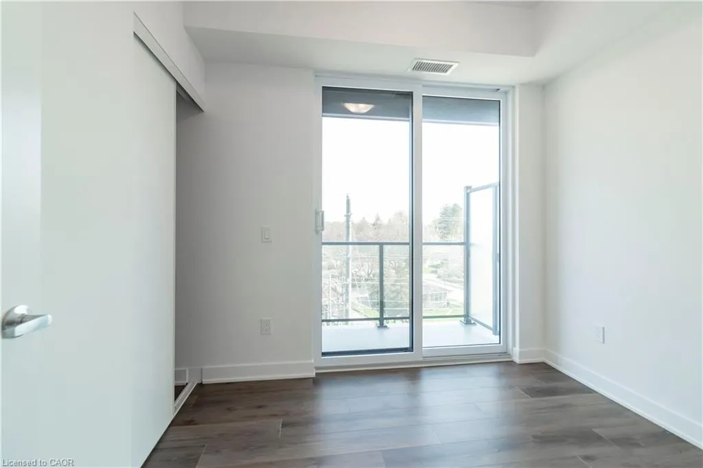 312 Erb Street W, #402