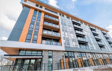 312 Erb Street W, #402