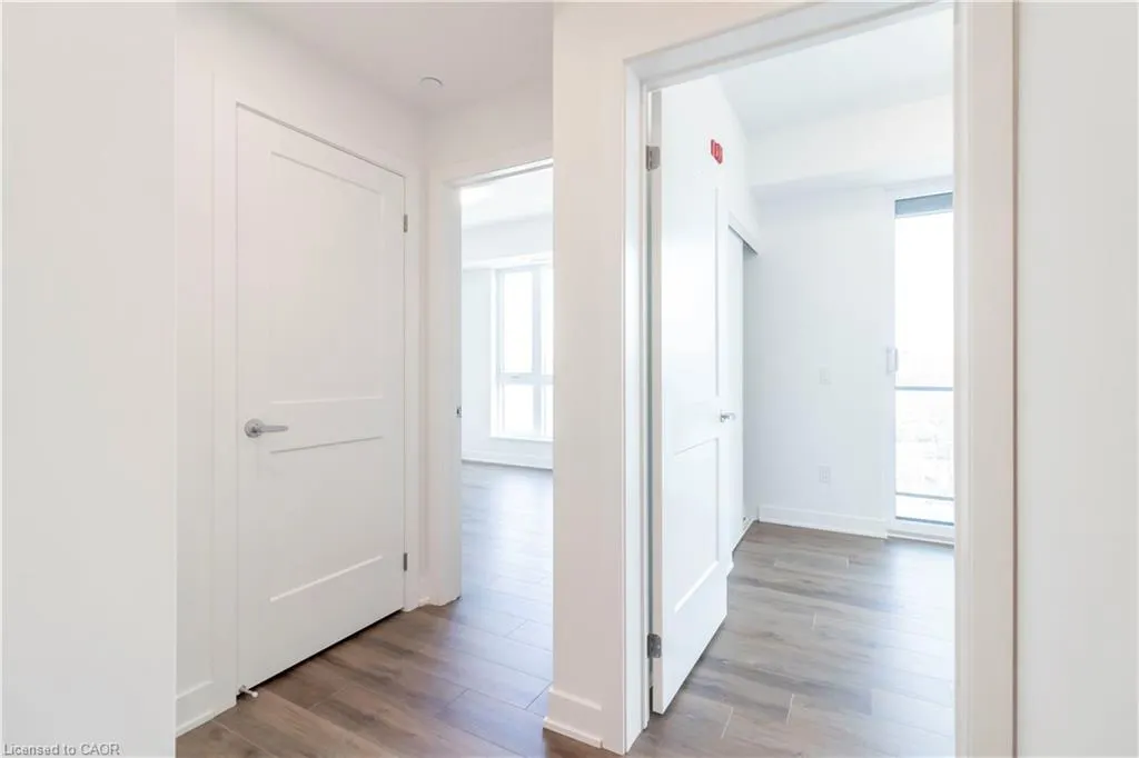 312 Erb Street W, #402