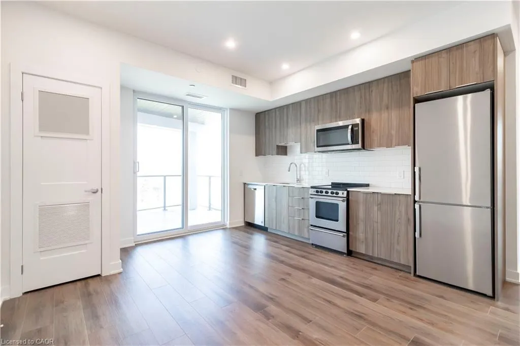 312 Erb Street W, #402