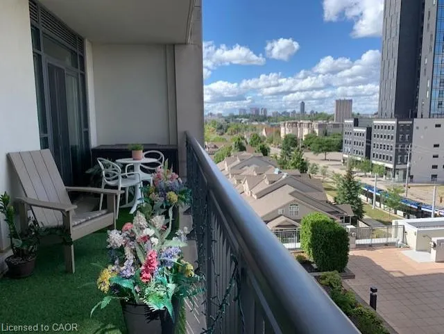 144 Park Street, #609