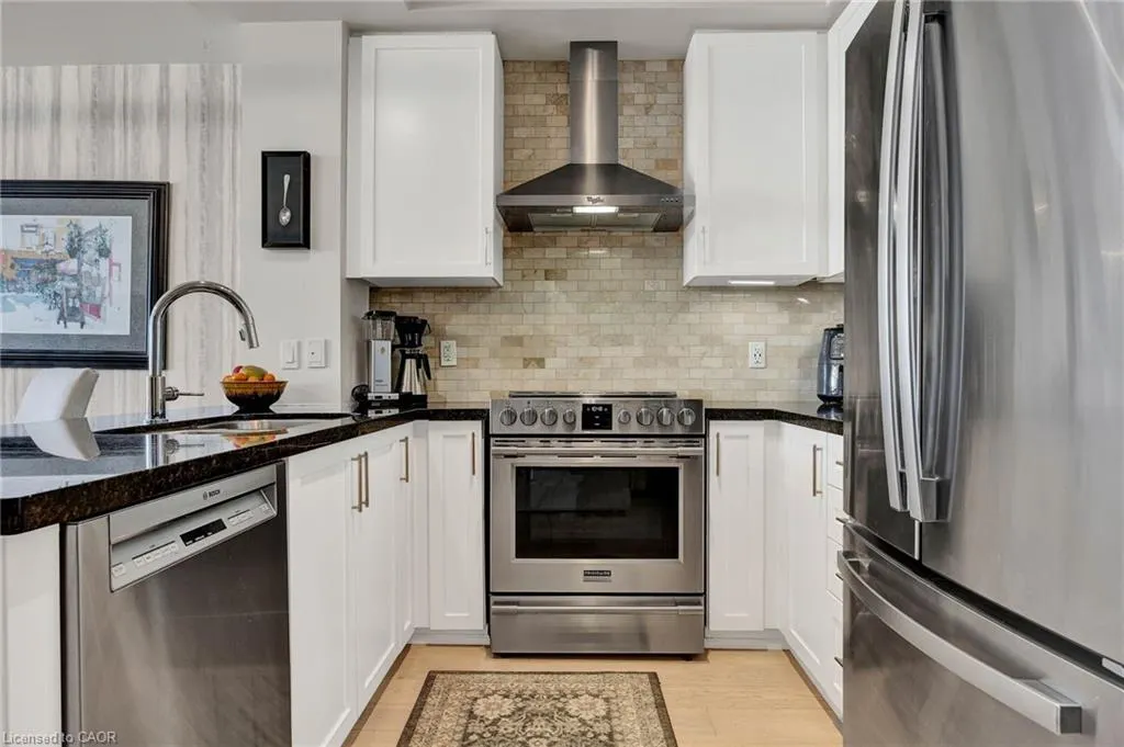 144 Park Street, #609