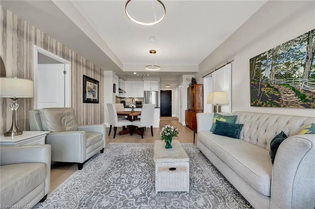 144 Park Street, #609