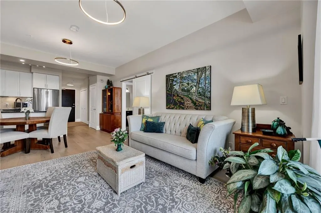 144 Park Street, #609